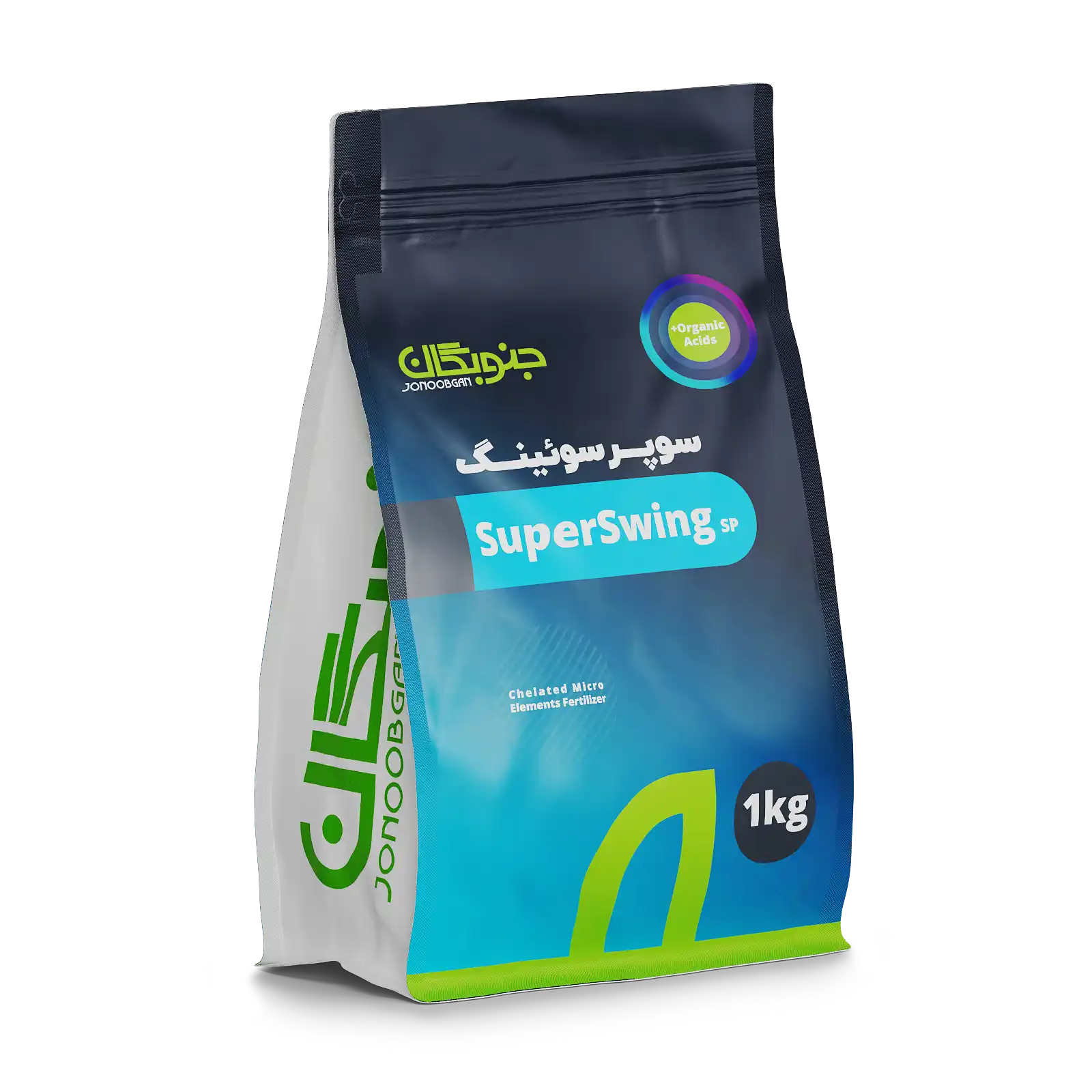 SuperSwing SP (Chelate of micronutrients)