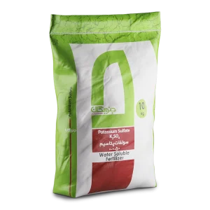 Potassium Sulfate Jonoobgan