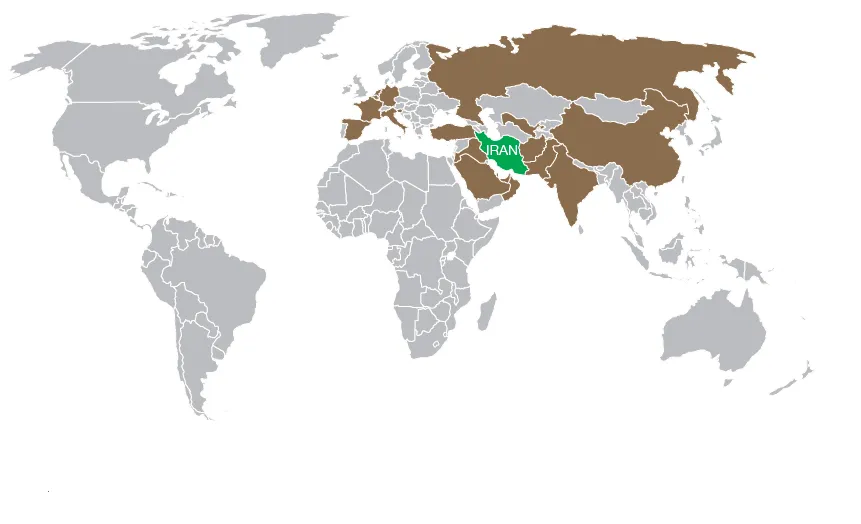 Iran