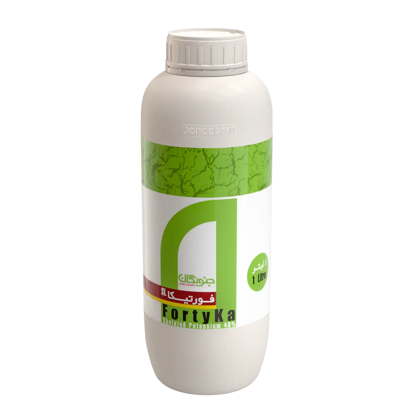 FortyKa SL (Potassium Aminochelate)