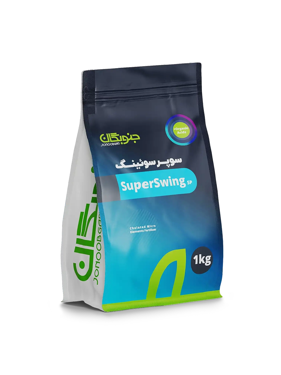 SuperSwing SP (Chelate of micronutrients)