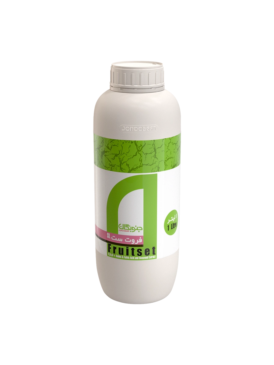 Fruitset SL