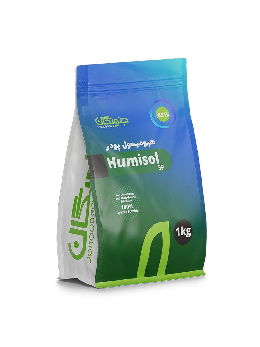 HumiSol SP (Potassium Humate 65%)
