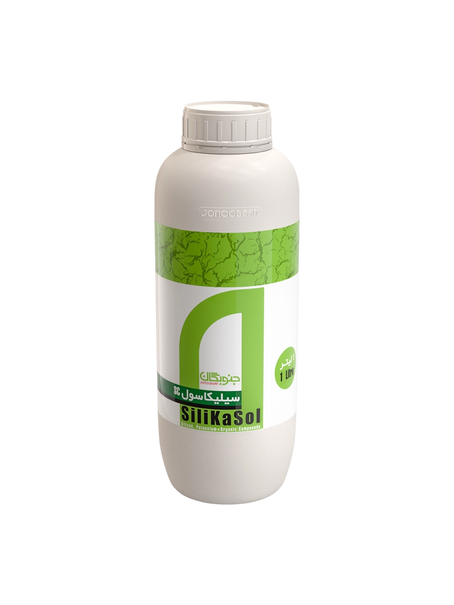 SiliKaSol SC (Potassium silicate)