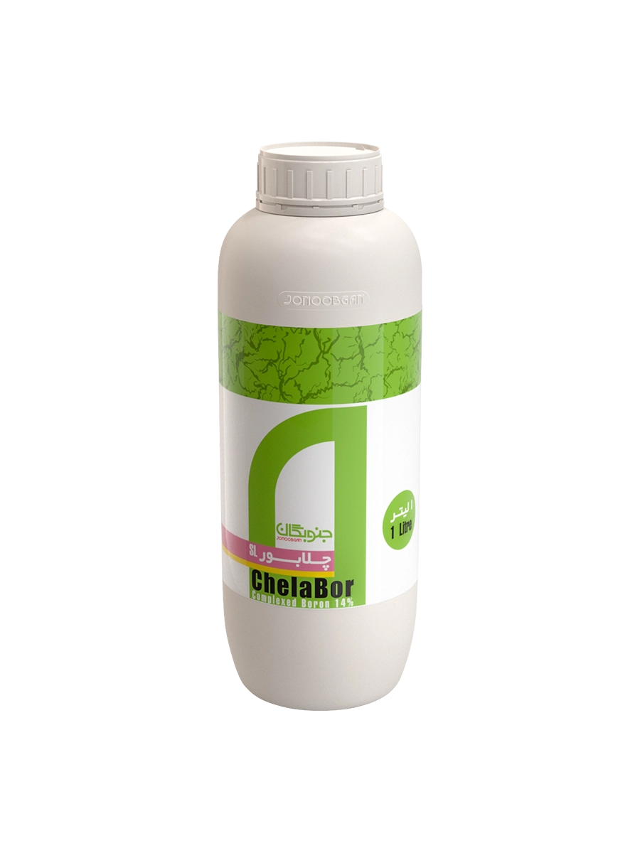 ChelaBor SL (Boron ethanolamine)