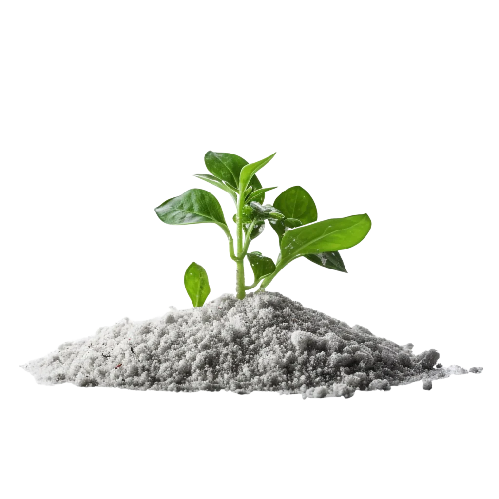 آنالیز کود آزمایشگاه کرمان زمین