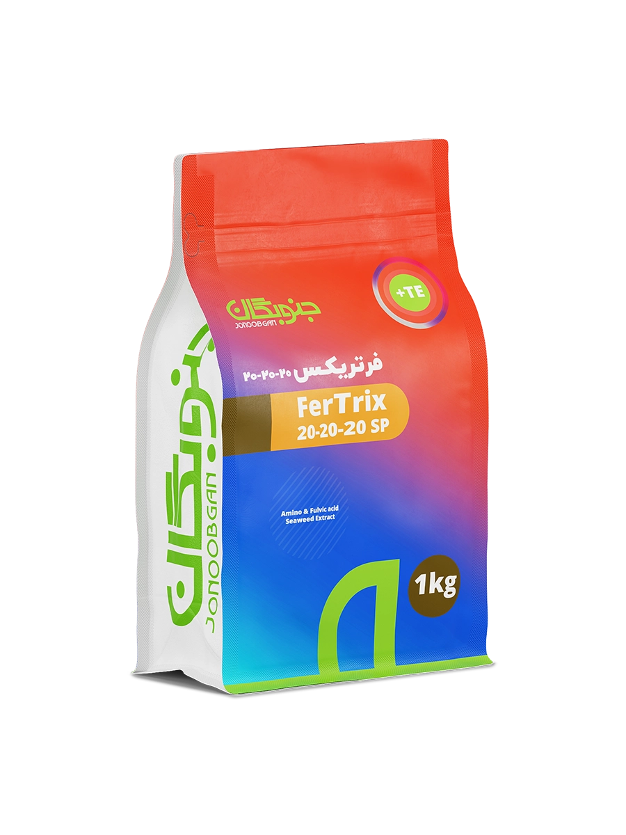 FerTrix 20-20-20 SP