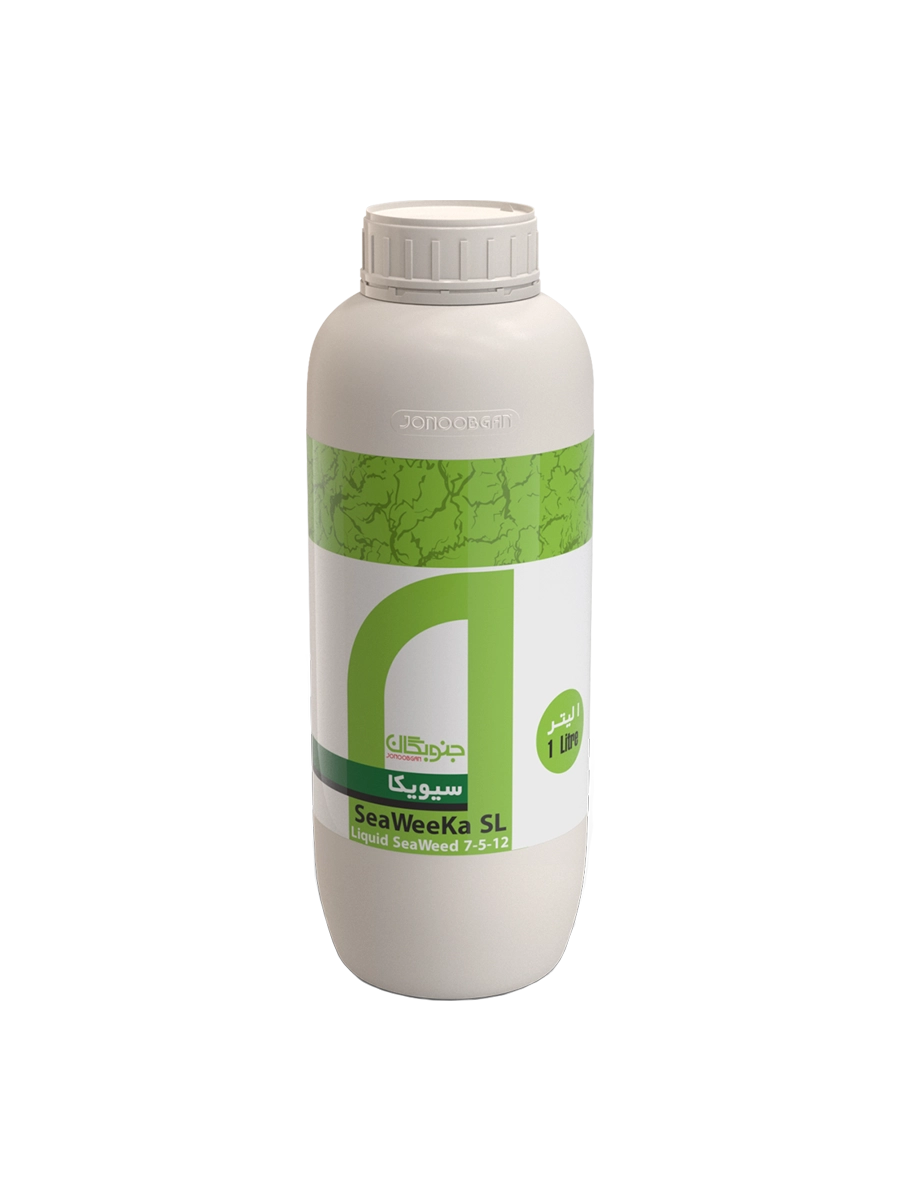 SeaWeeKa 7-5-12 SL (Seaweed extract)