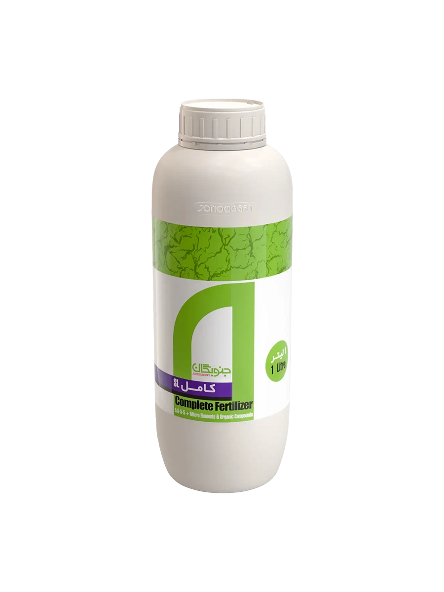 Complete Fertilizer SL