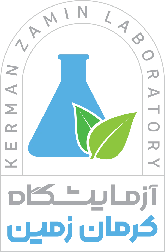 Kerman-Zamin-Lab