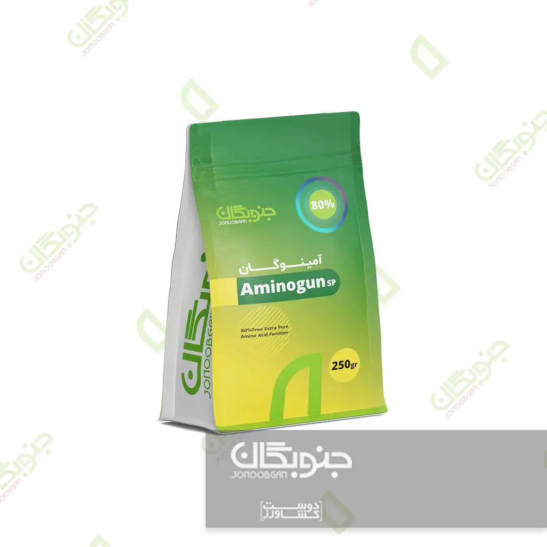 نقش ارزشمند آمینواسیدها