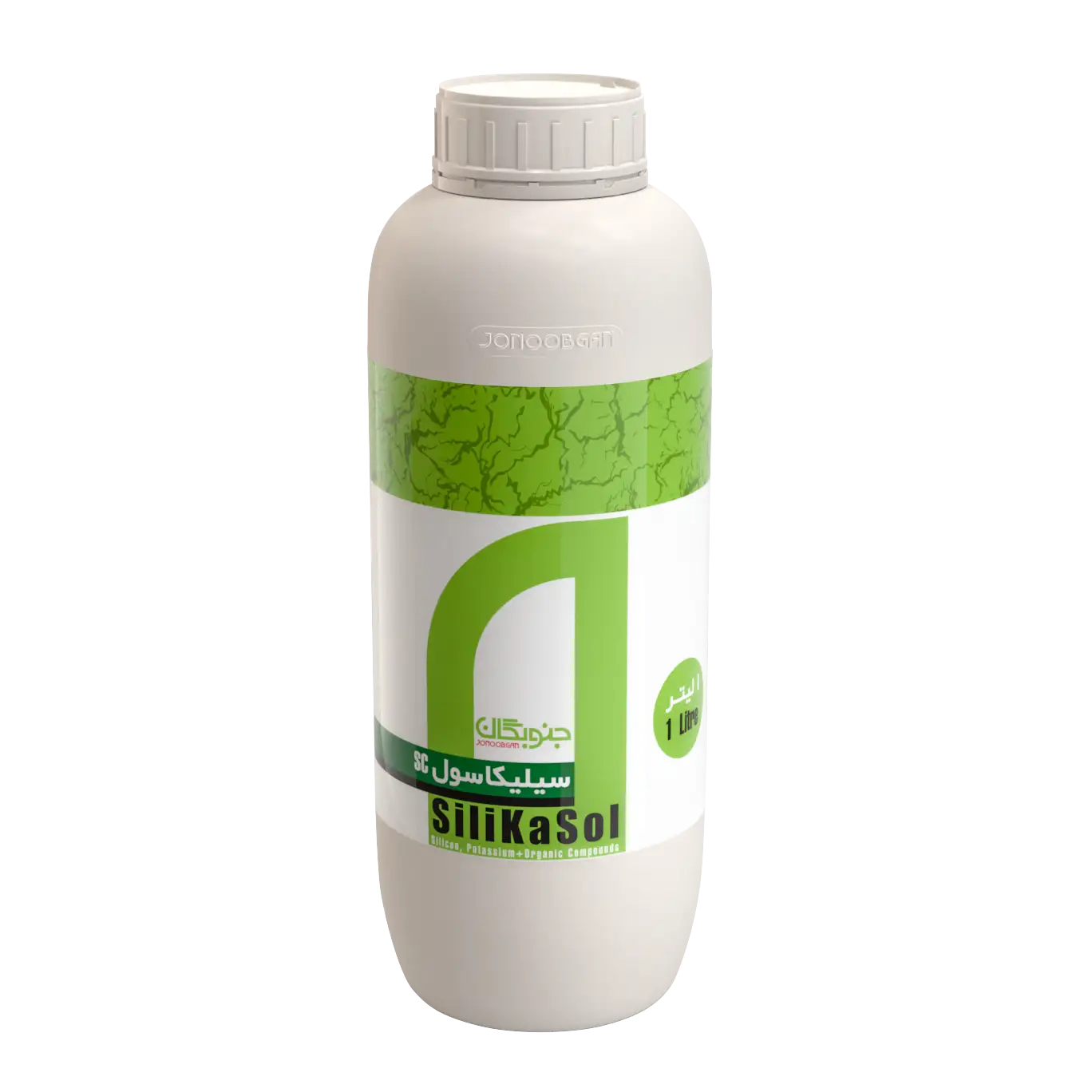 SiliKaSol SC (Potassium silicate)