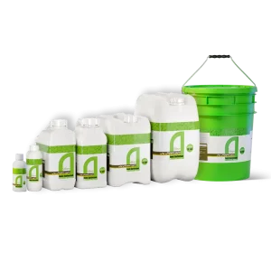 صابون محلولپاشی یونی جنوبگان IonicSurfactant