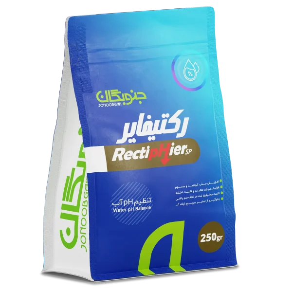 رکتیفایر RectipHier جنوبگان