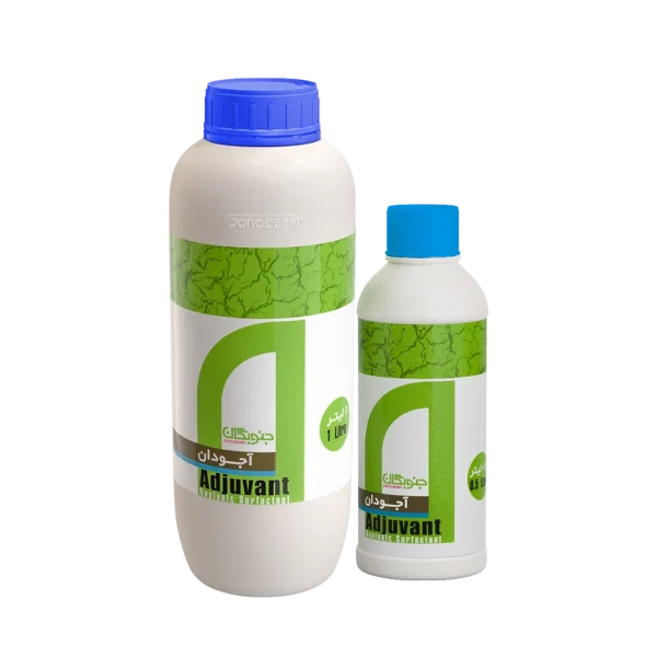 آجودان جنوبگان Adjuvant
