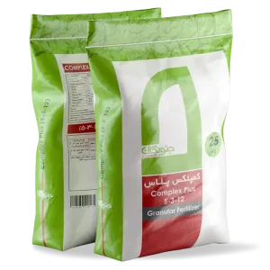 کمپلکس پلاس جنوبگانcomplex-plus