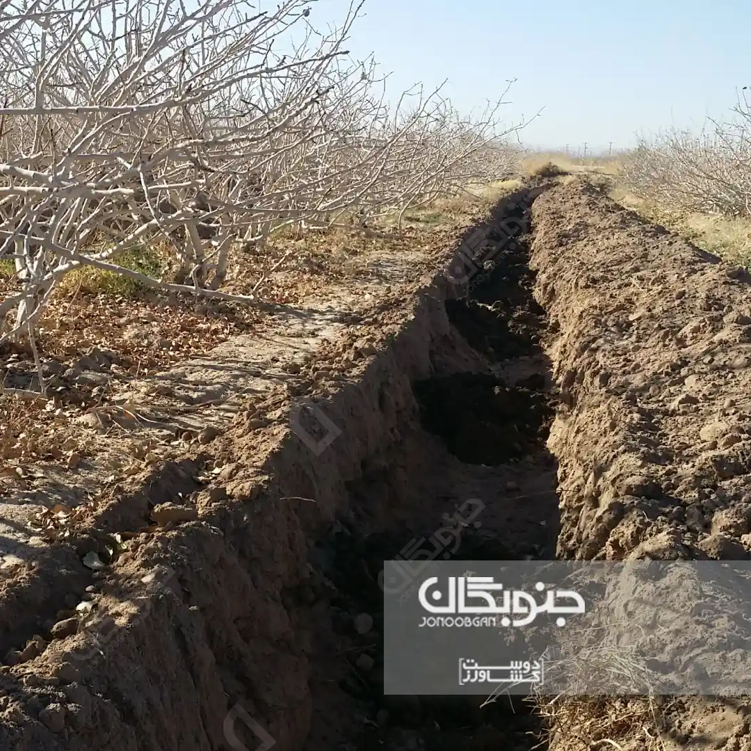 آشنایی با روش چالکود